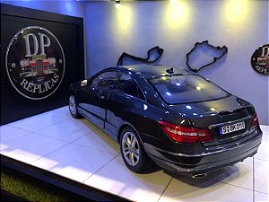 Mercedes-benz E500 Coupé