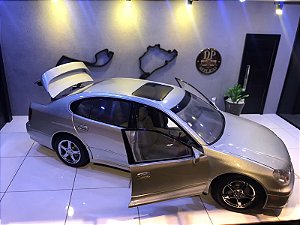 Lexus GS400
