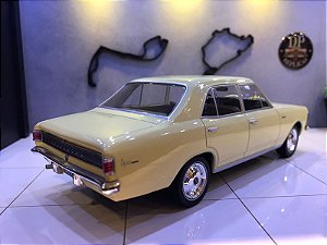 Chevrolet Opala 1969