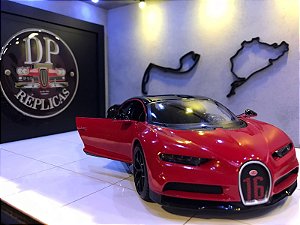 Bugatti Chiron Sport Special Editon