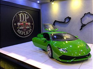 Lamborghini Huracán LP 610-4 Special Editon