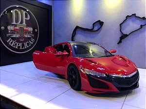 2018 Acura NSX Special Editon