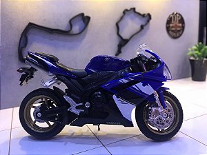 YamaHa YZF-R1