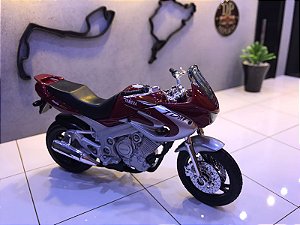 Yamaha TDM 850