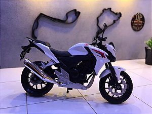 Honda CB500F