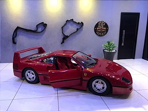 Ferrari F40