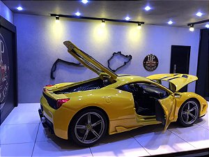 Ferrari 458 Speciale