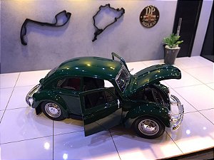 Fusca Special Editon - VERDE SALSA