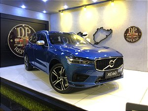 Volvo XC 60 R-Desing