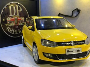 Polo Highline