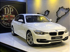 BMW 335i F30