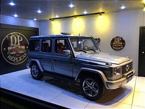 Mercedes-Benz G55 AMG