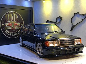 Mercedes-Benz 190 Evolution