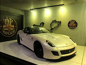 Ferrari 599 GTO