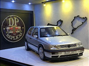Golf GTi