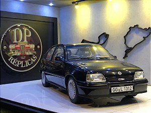 Kadett GSi