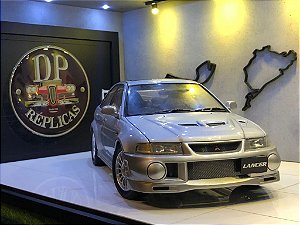Mitsubishi Lancer Evolution