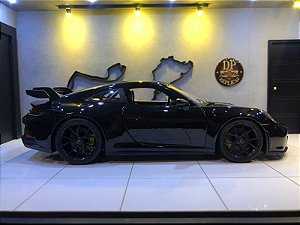 Porsche GT3 992 - Preto