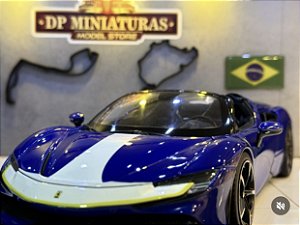 Ferrari Sf90 assetto fiorano