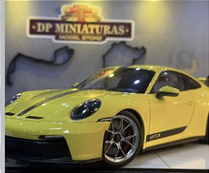 PORSCHE GT3 992