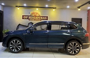 VW Tiguan Rline