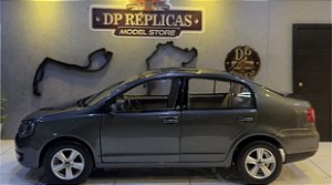 VW Polo Sedan