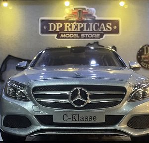 Mercedes c200 Touring