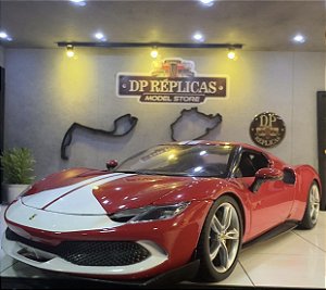 Ferrari 296 GTB