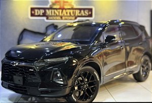 Chevrolet Blazer