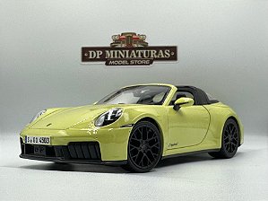 Porsche targa GTS