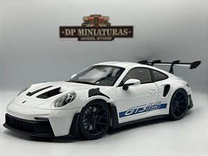 Porsche Gt3 RS