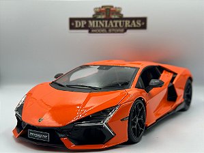 Lamborghini Revuelto 1/18