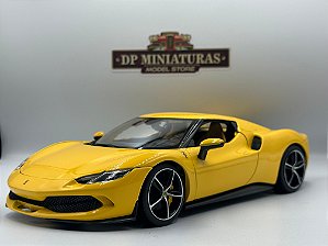 Ferrari 296 GTB 1/18
