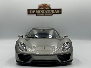 Porsche 918  spyder