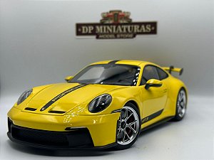 Porsche Gt3 992.1