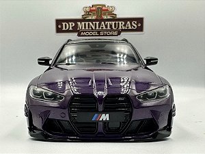 BMW m3  Touring
