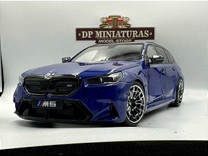 BMW m5 touring