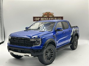 Ford Ranger Raptor