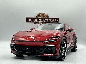 Ferrari Purosangue