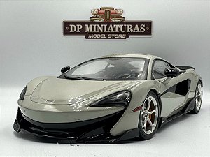 Maclaren 600 LT