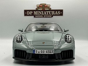 Porsche 992.2 Targa