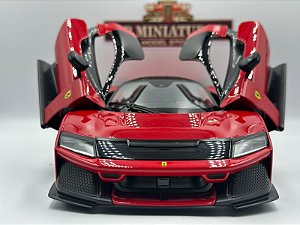 Ferrari F80 Bburago