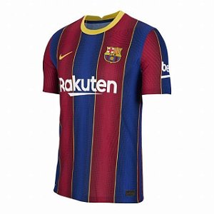 Camisa Nike Brasil II 2020/21 Torcedor Pro Masculina - BF Store PR