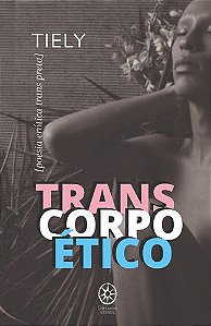 Livro Poesia " TRANSCORPOÉTICO"