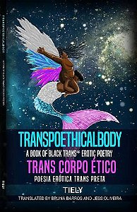 Livro Trans Poethical Body