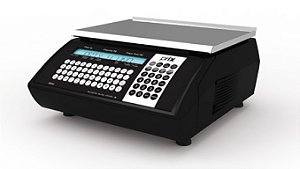 BALANCA TOLEDO PRIX 4 UNO ETIQUETADORA, CAPACIDADE 6/15/32KG - WIFI