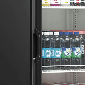 VISA COOLER PORTA VIDRO 570L GELOPAR GRV-57/PR/220V