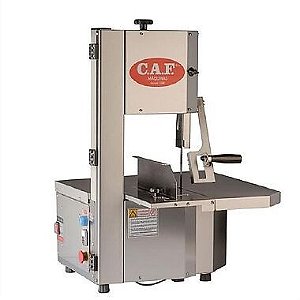 SERRA FITA CAF SFO 174 P INOX - 220V