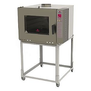 FORNO TURBO PRP-5000 ELETRICO PROGAS - 220V - MONO