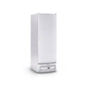 FREZER CONSERVADOR REFRIG VERT GPC/57BR PCEGA C/4GR/ 127V GELOPAR